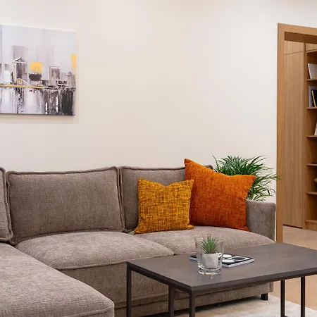 Appartement Raina Petit - Boutique