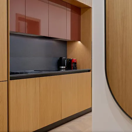 Dzīvoklis Raina Petit - Boutique *