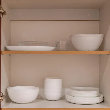 Raina Petit - Boutique Dzīvoklis *