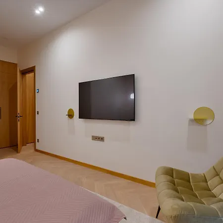 Apartment Raina Petit - Boutique *