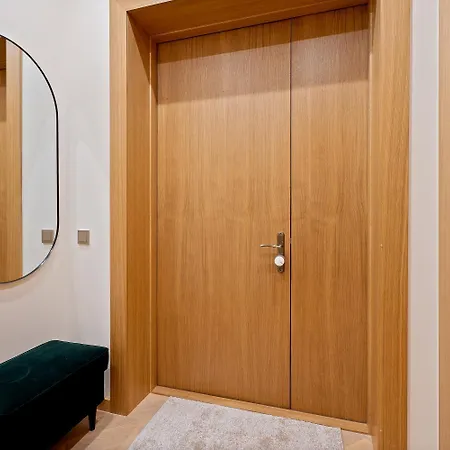 Raina Petit - Boutique Apartment Riga