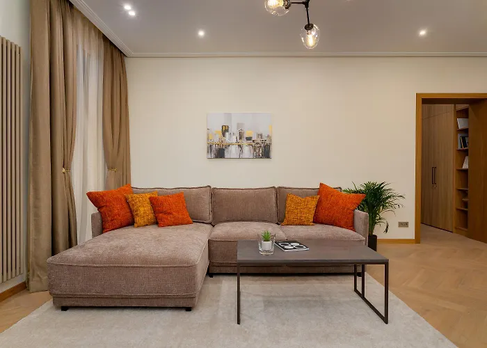 Apartment Raina Petit - Boutique *