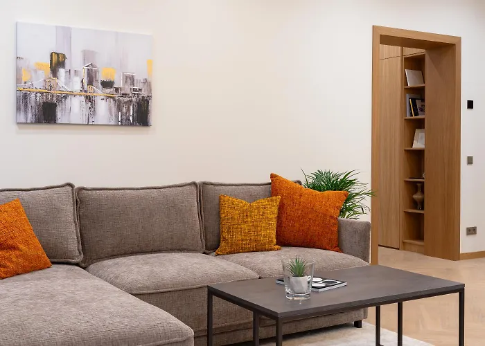 Apartment Raina Petit - Boutique