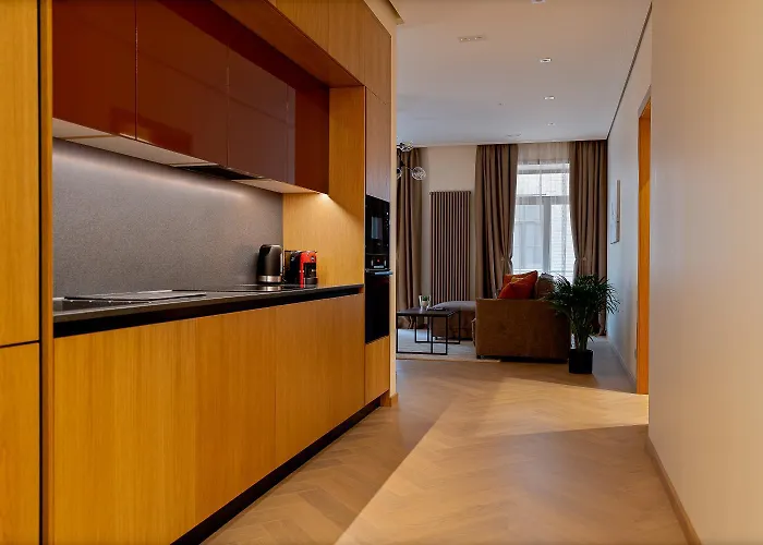 Apartment Raina Petit - Boutique