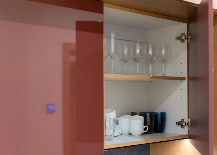 Raina Petit - Boutique Apartment Riga