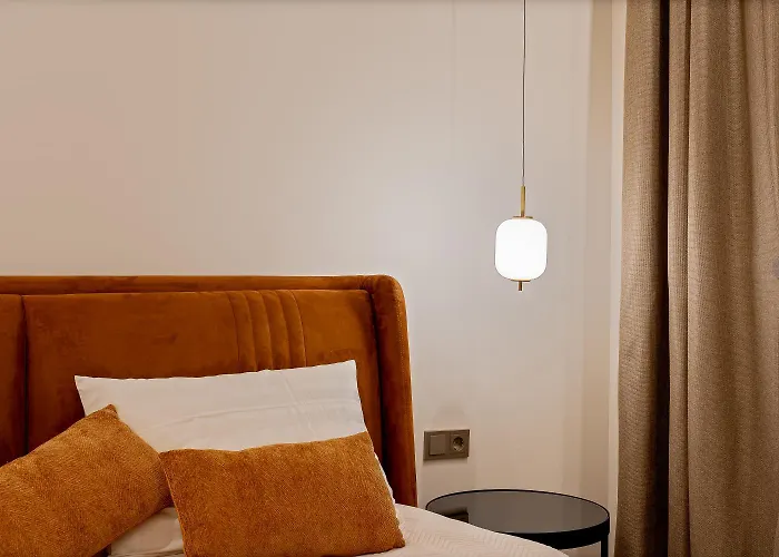 Apartment Raina Petit - Boutique