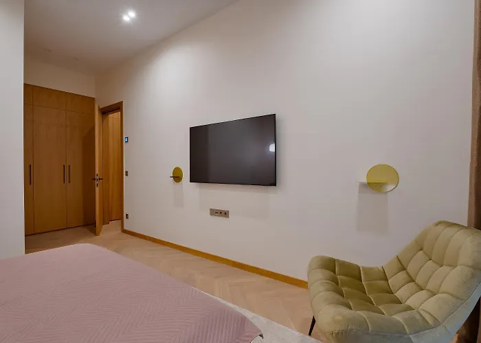 Apartment Raina Petit - Boutique *