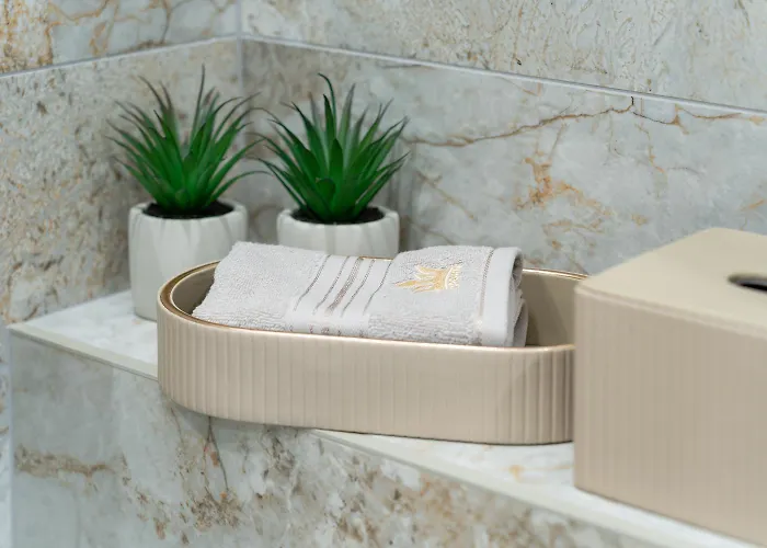 Apartment Raina Petit - Boutique