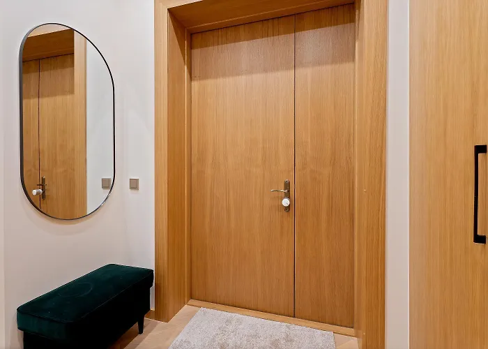 Raina Petit - Boutique Dzīvoklis Riga