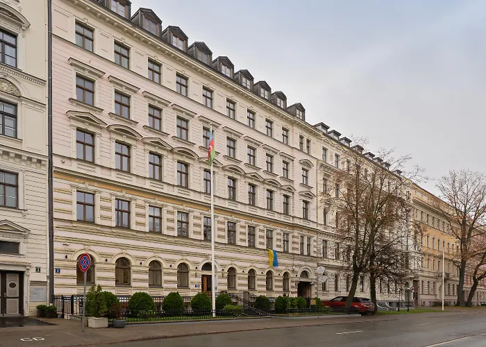 Raina Petit - Boutique * Riga