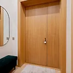 Raina Petit - Boutique Apartman Riga