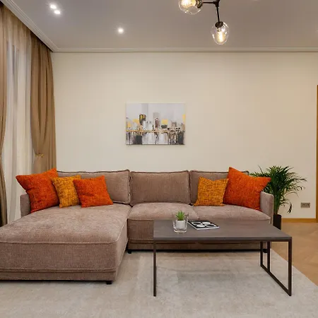 Daire Raina Petit - Boutique *